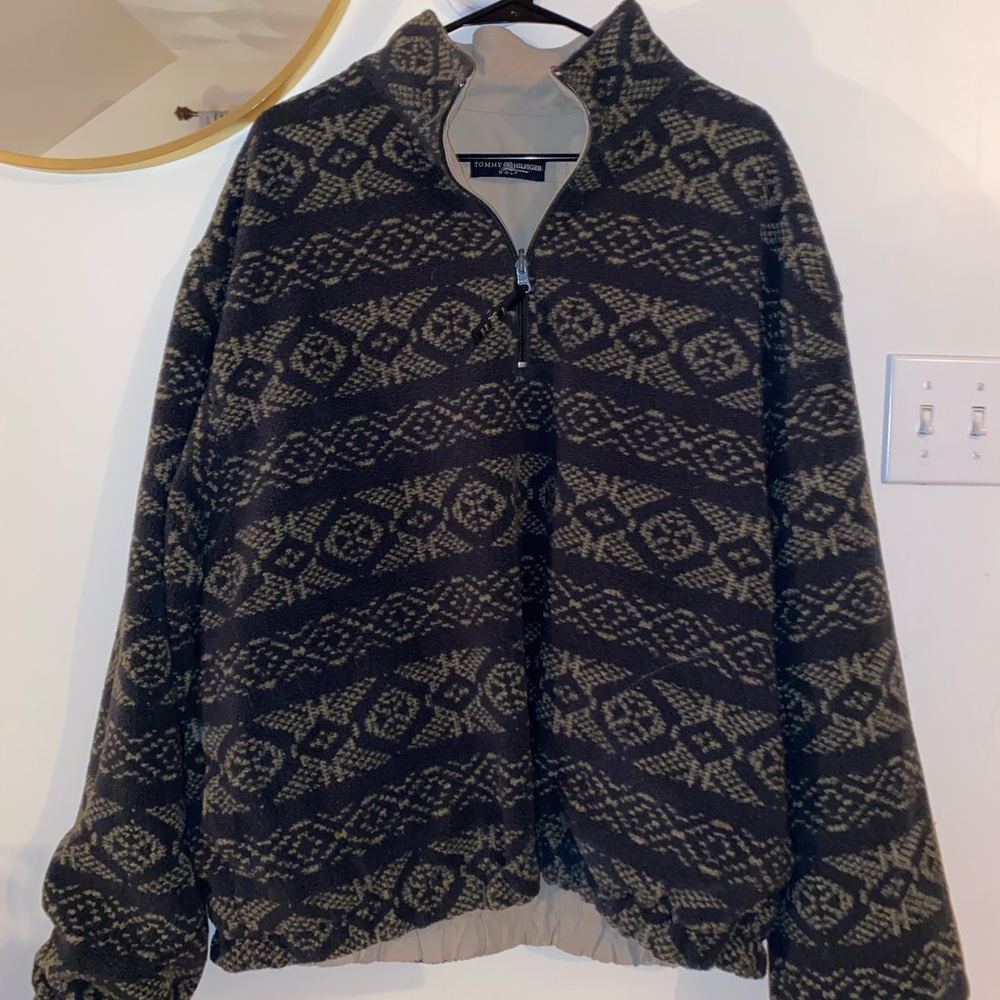 Tommy Hilfiger Fleece